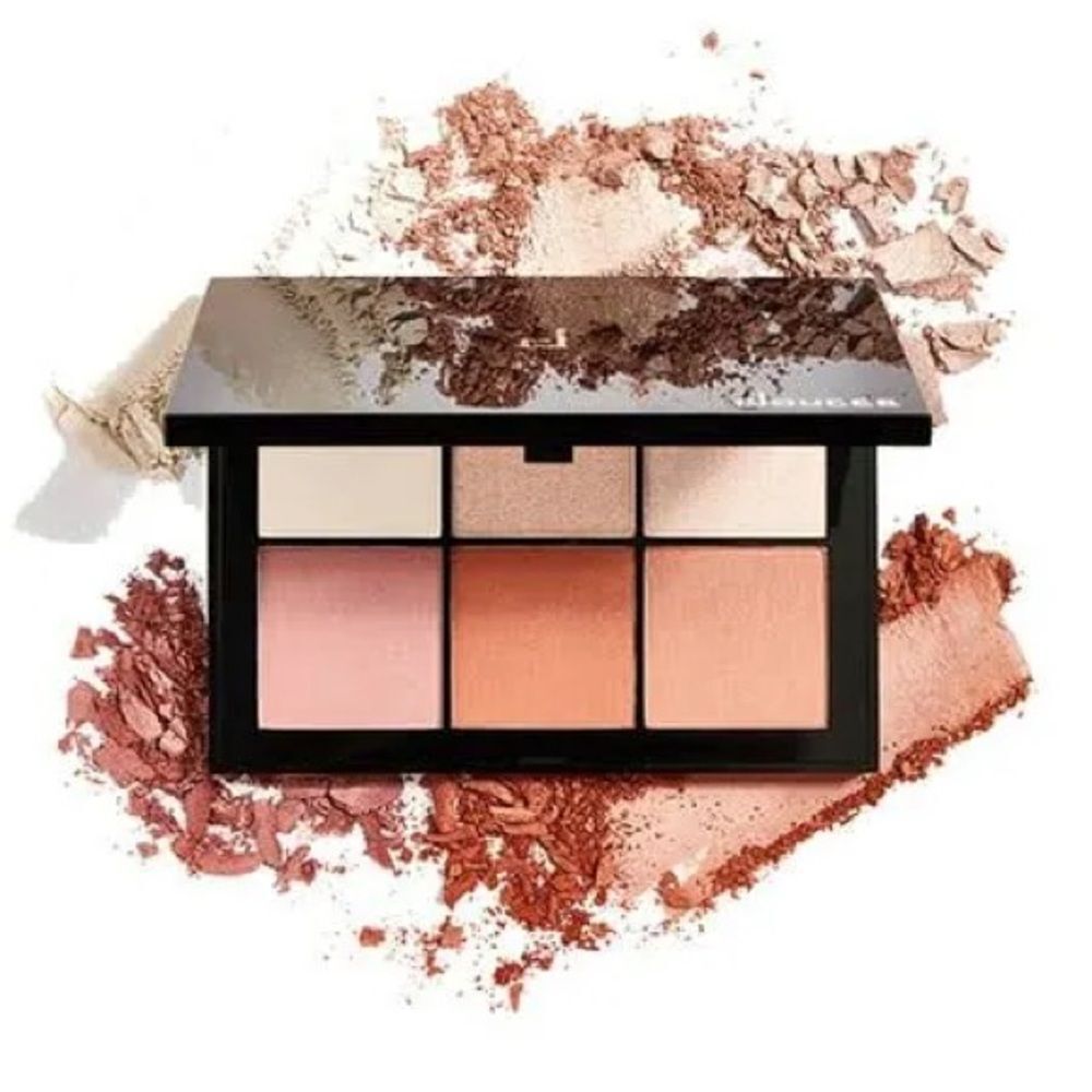 Doucce Posh Powder Palette